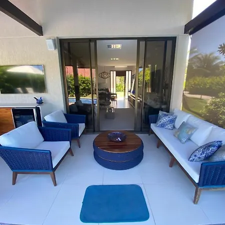 Bangalo Muro Alto Oka Beach Luxo Porto de Galinhas Exterior photo