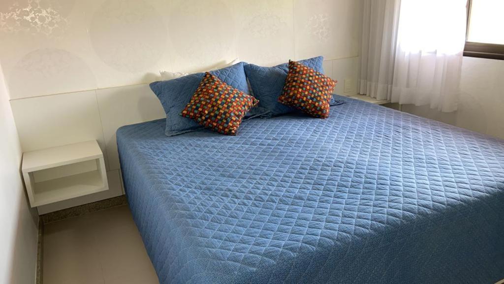 Casa de Férias Bangalo Muro Alto Oka Luxo