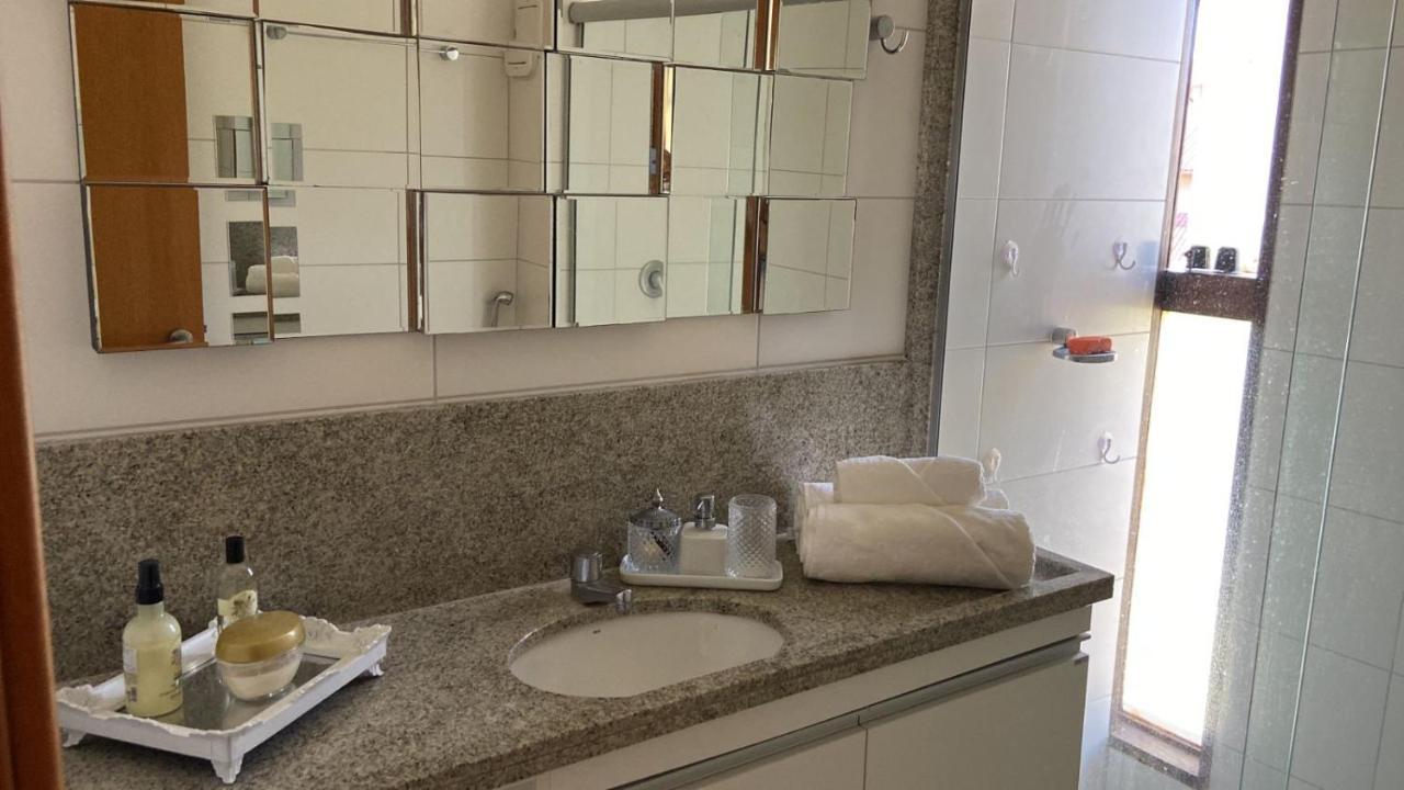 Casa de Férias Bangalo Muro Alto Oka Luxo