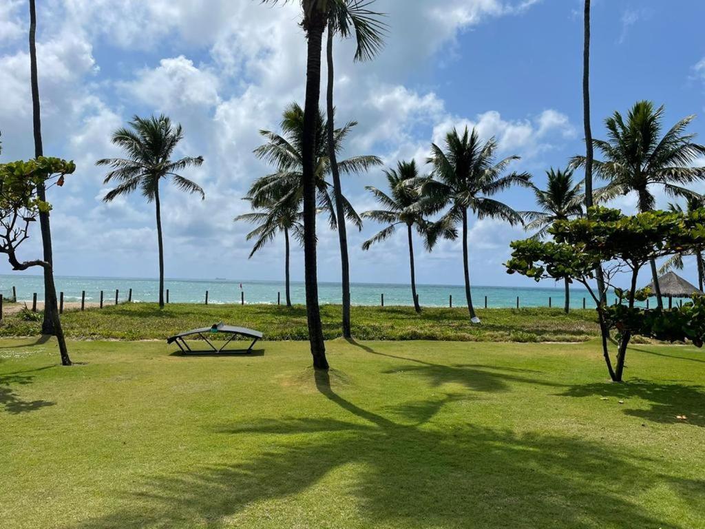 Bangalo Muro Alto Oka Luxo Casa de Férias Pôrto das Galinhas