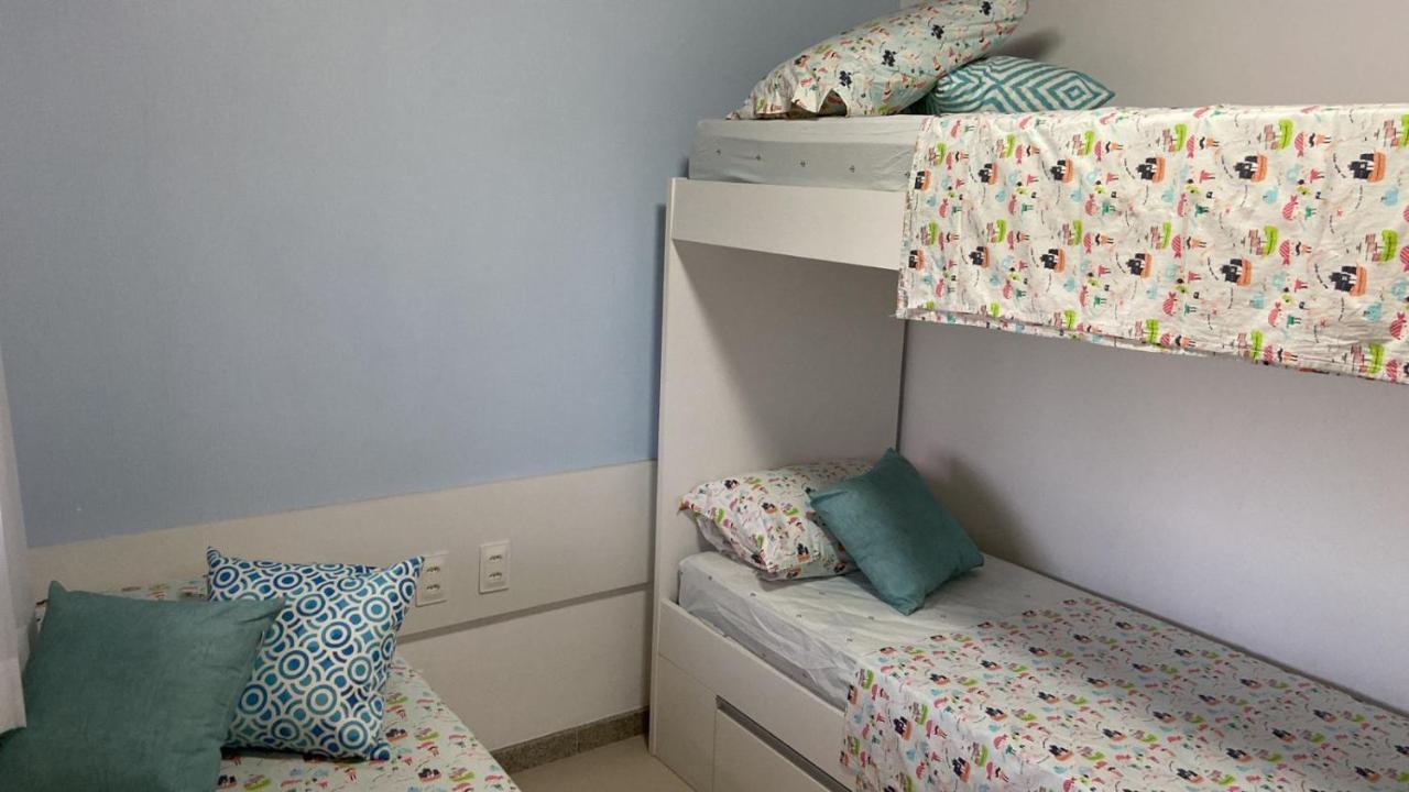 Bangalo Muro Alto Oka Luxo Pôrto das Galinhas
