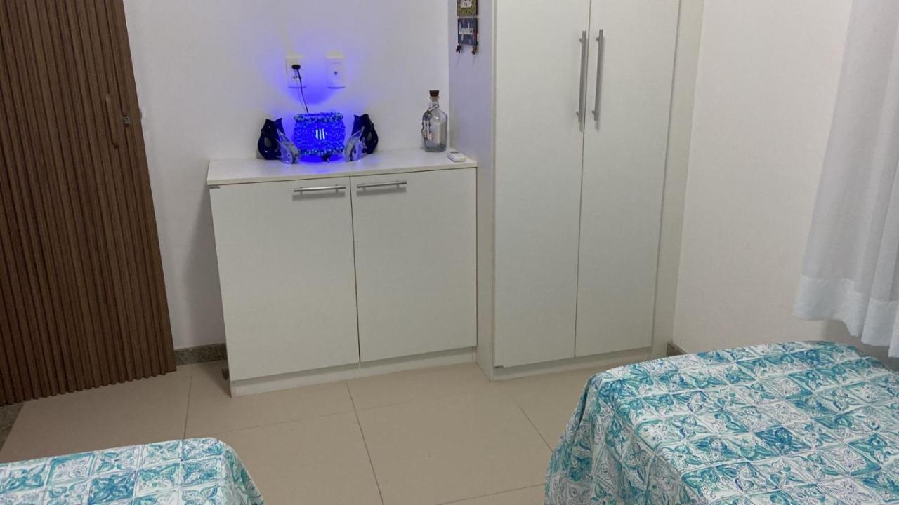 Casa de Férias Bangalo Muro Alto Oka Luxo Pôrto das Galinhas