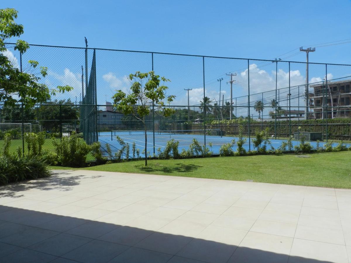 Bangalo Muro Alto Oka Luxo Casa de Férias Pôrto das Galinhas