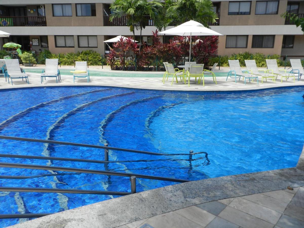 Bangalo Muro Alto Oka Luxo Casa de Férias